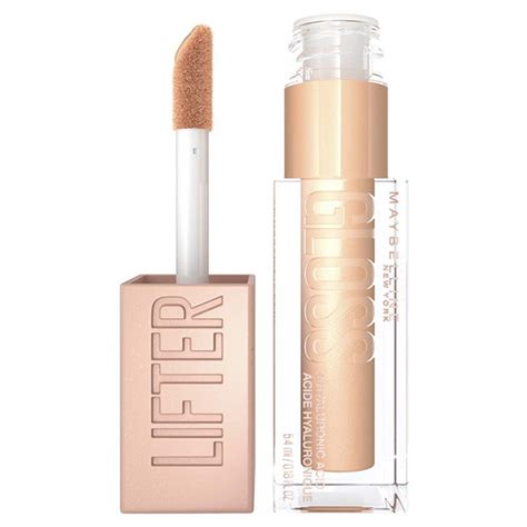 lifter gloss|lifter gloss maybelline farmacity.